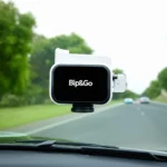 Bip&Go device