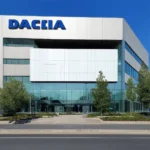 Dacia Zentrale Deutschland