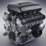 1.6 FSI engine