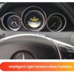 Intelligent Light System ohne Funktion