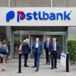 Postbank-Filiale