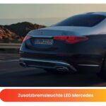 Zusatzbremsleuchte LED Mercedes