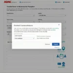 ADAC Reiserücktrittsversicherung online kündigen