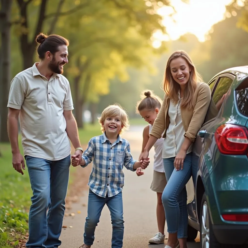 ADAC Sterbegeldversicherung Familie