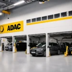 ADAC Werkstatt Berlin