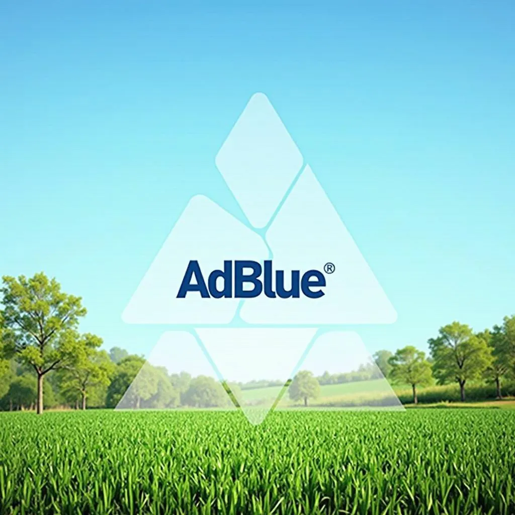 AdBlue এবং পরিবেশ সংরক্ষণ