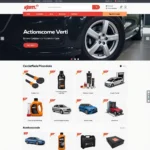 Aktionscode Verti Online Shop