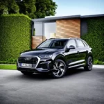 Audi Q4 e-tron Lieferzeit