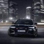 Audi RS6 Avant auf mobile.de