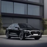 Attraktive Leasingangebote für den Audi RSQ8