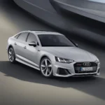 Audi S Line Exterieur