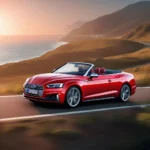 Audi S5 Cabrio im Test