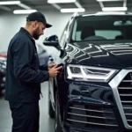 Audi Wert Bestimmen