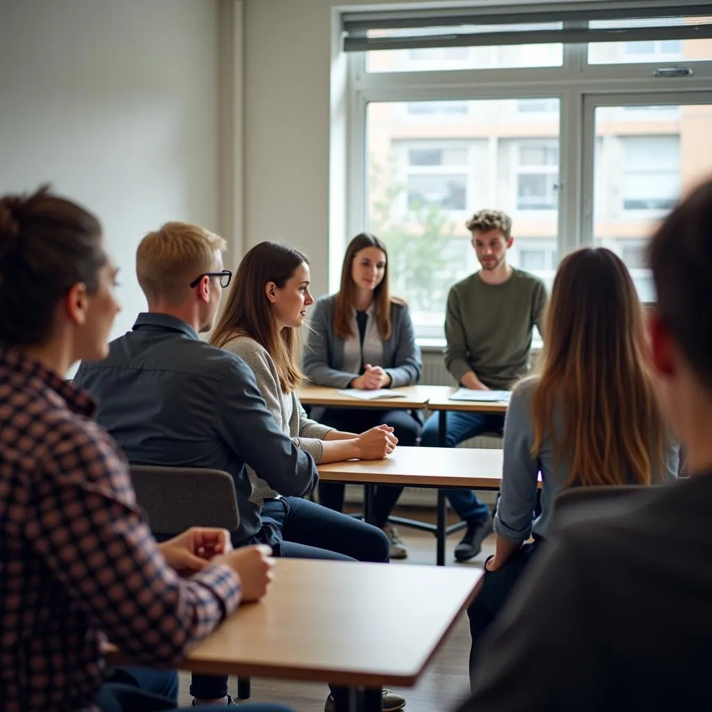 Aufbauseminar Probezeit Verlängerung