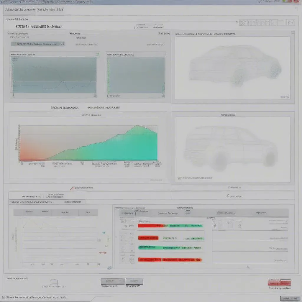 Auto Diagnose Software