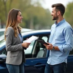 Auto verkaufen Erfahrungen