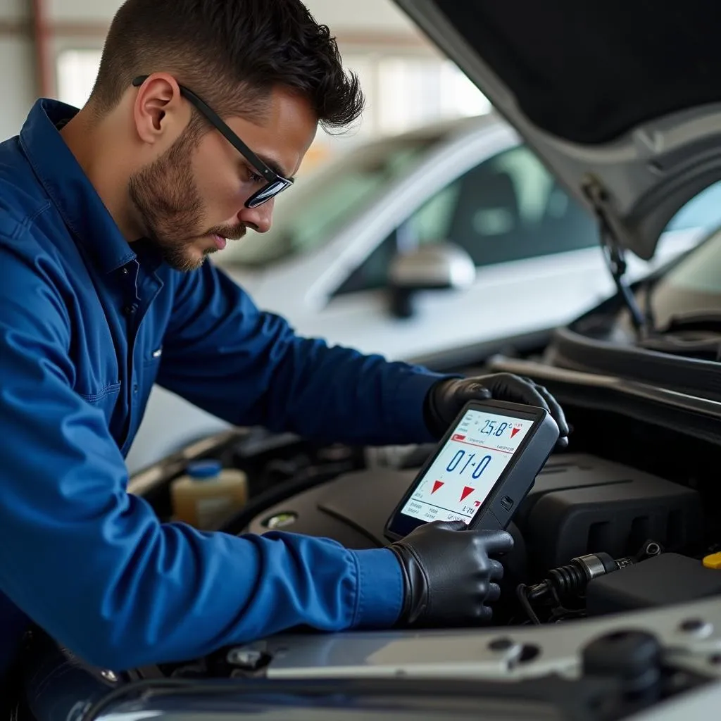 Schufa-Prüfung beim Autoleasing