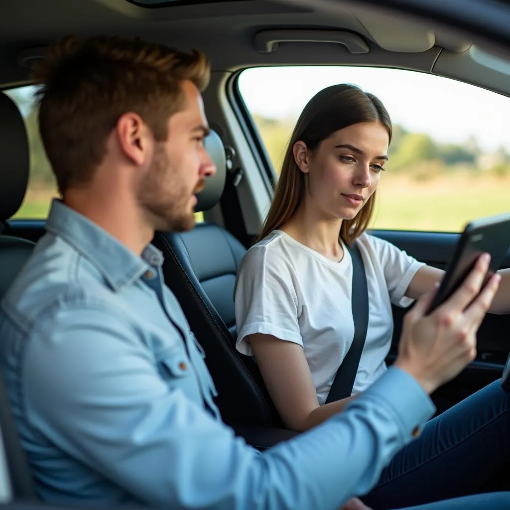 Beratung zum B197 Führerschein