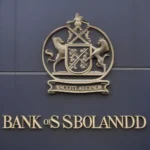 Bank of Scotland Logo