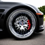 BBS Felgen