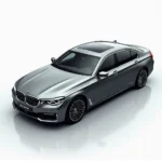 BMW 740 Li Exterieur Design