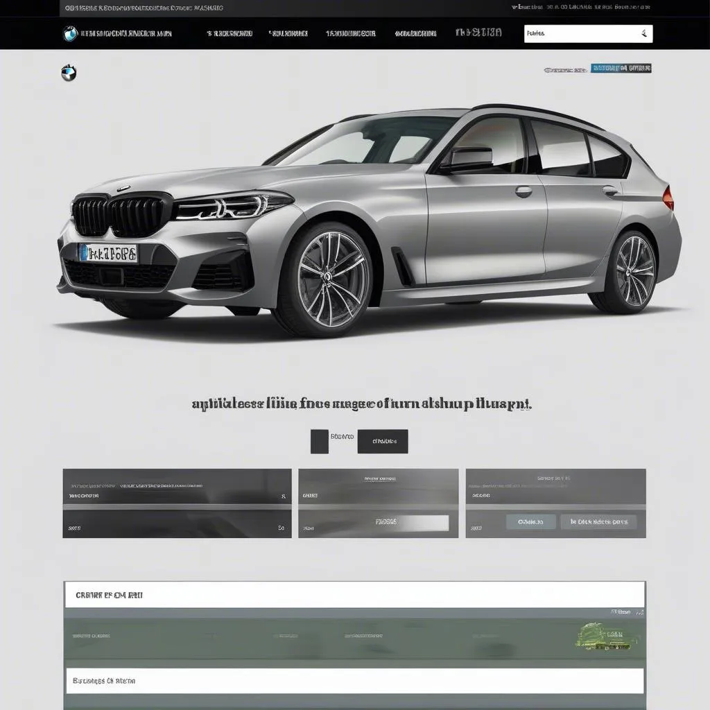 BMW Ersatzteile online bestellen mit Rabattcode