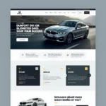 BMW Finanzierung online