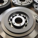 brake discs and pads