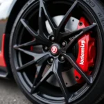 Brembo Bremsen für Hochleistungsfahrzeuge