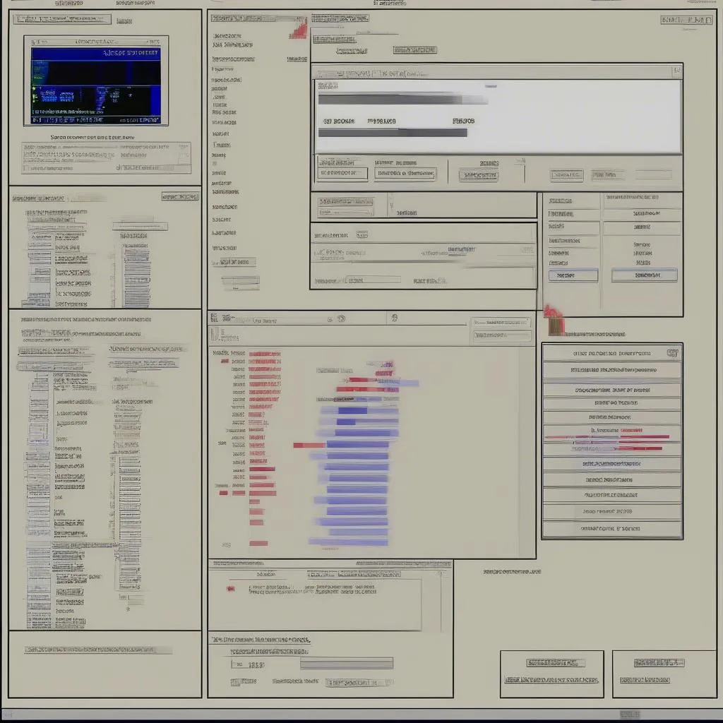 Software di diagnostica per CarPC