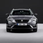 Cupra Leon Sportstourer 300 PS Front