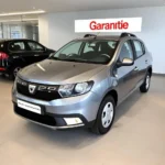 Dacia Sandero Garantie