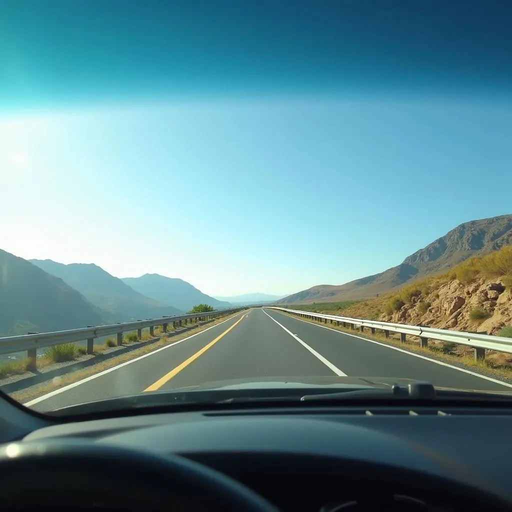 Dashcam Auto ohne Kabel Sicherheit