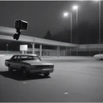 Dashcam im Parkmodus