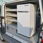 Dometic Kühlschrank für Wohnmobile