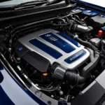 Ford 1.5 EcoBoost Engine