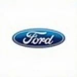 Ford A1 Garantie Logo