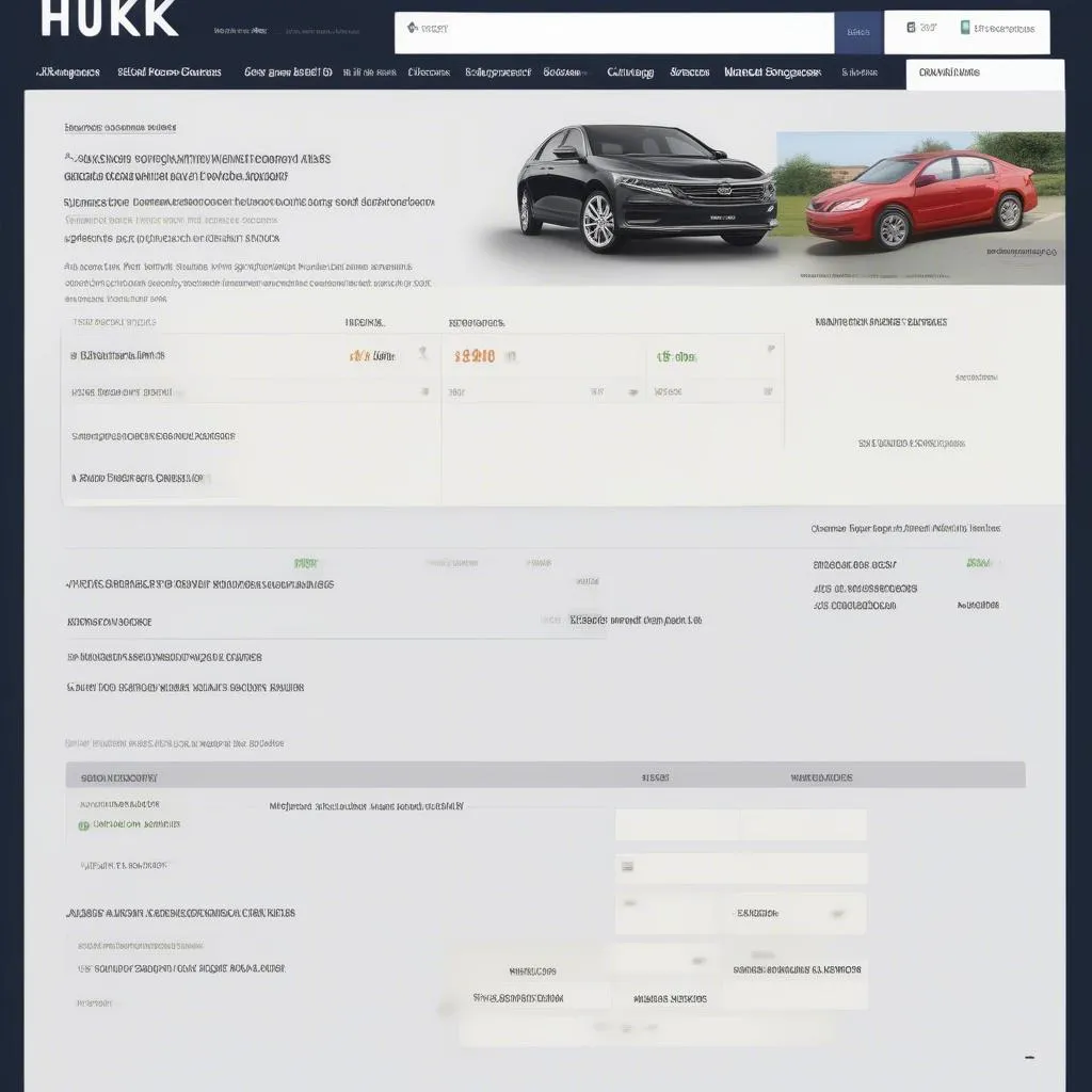 HUK Auto verkaufen Erfahrungen Online Bewertung