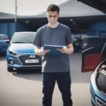 Hyundai i20 Maintenance Checklist