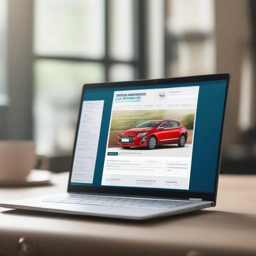 Comparar Seguro Automotivo Online