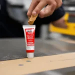 Kupferpaste Tube