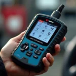 Launch CRP123 OBD2 Diagnosegerät