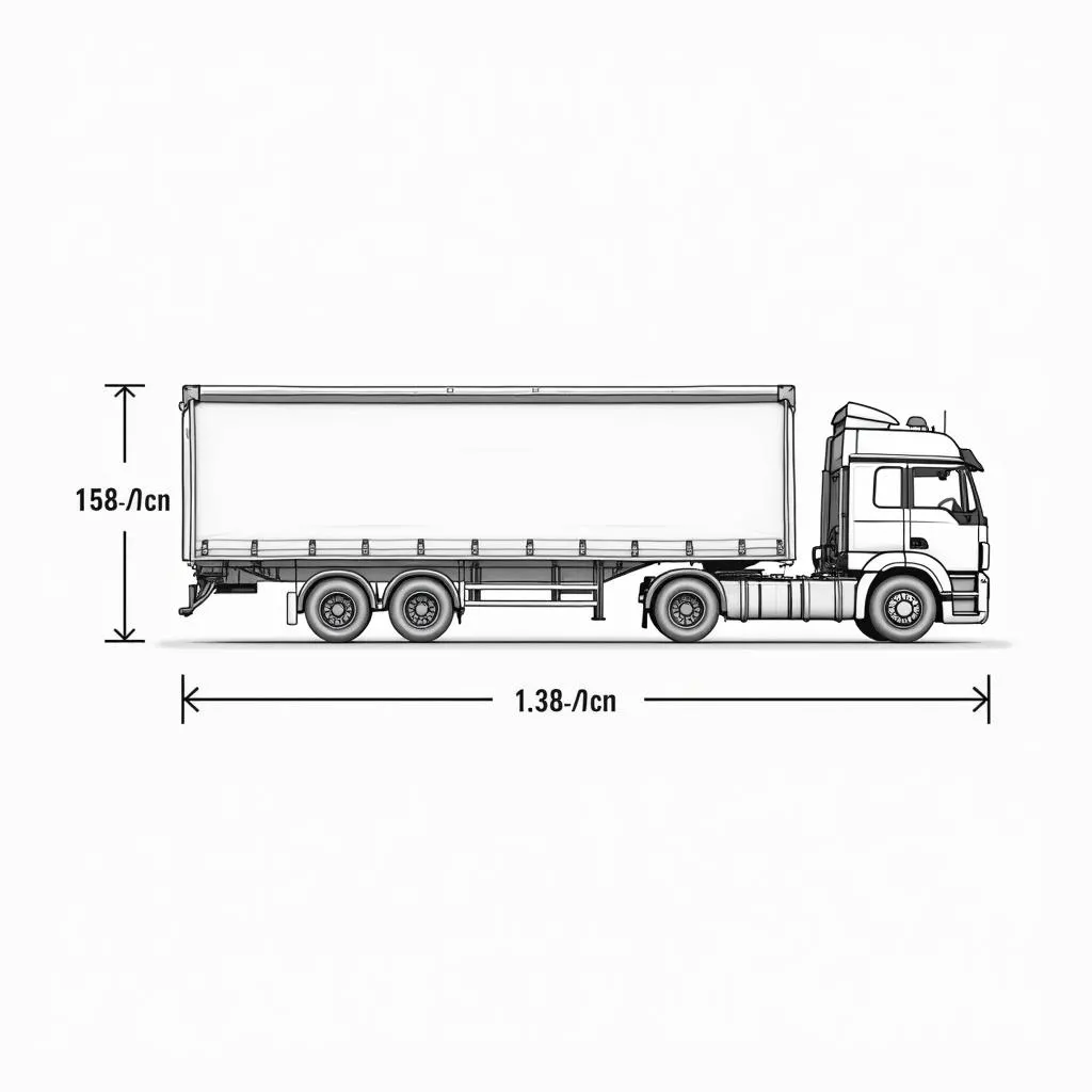 LKW 7 5 Tonnen Maße