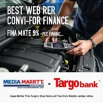 Media Markt Finanzierung Targobank KFZ Werkzeug