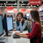 MediaMarkt Leipzig Kundenservice