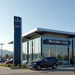 Mercedes-Benz Gebrauchtwagen Ankauf