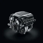 Mercedes-E53-AMG-Hybrid-Motor: Ein Blick unter die Haube