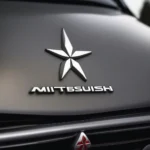 Mitsubishi Logo