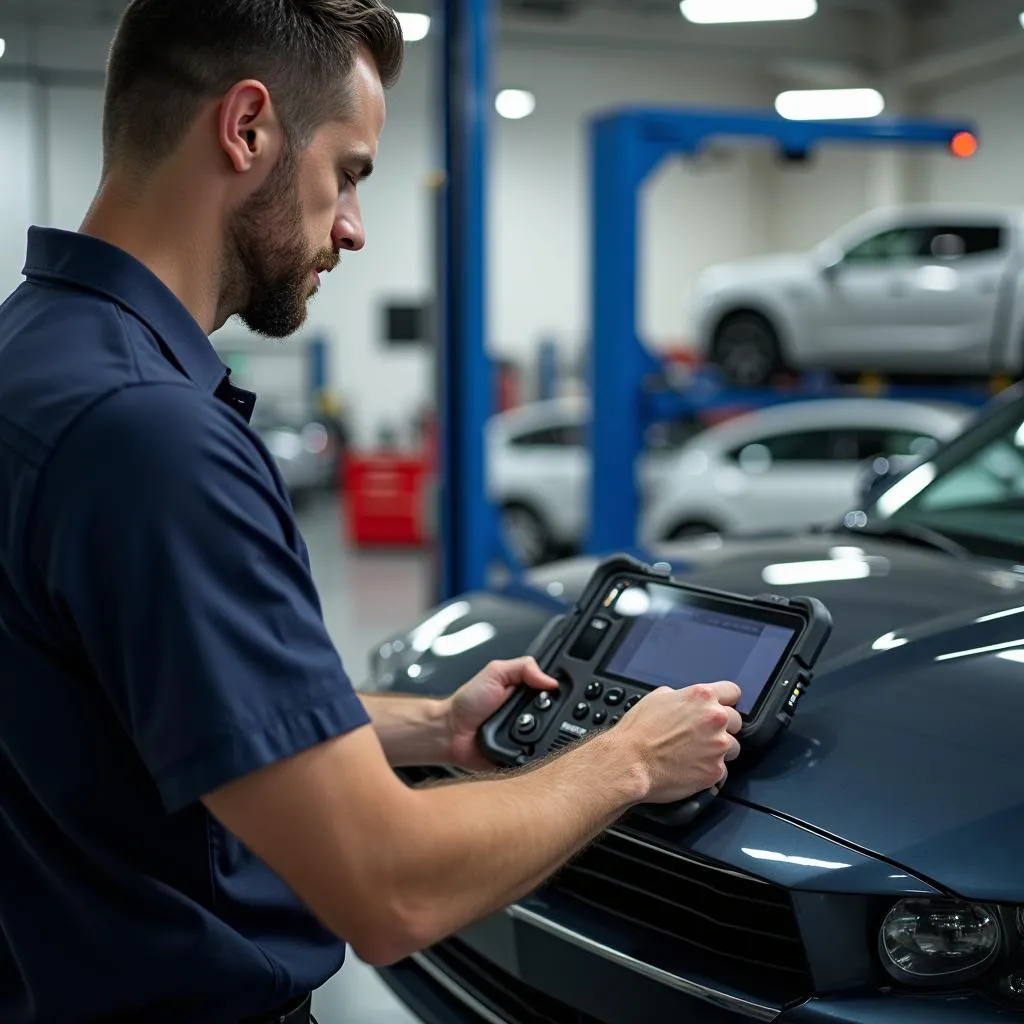 Autorepairaid.com-এ আধুনিক গাড়ির ডায়াগনসিস