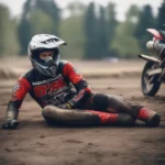 Motocross Unfallversicherung